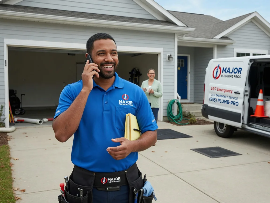 Drain Cleaning Services Highland, CA FAQs